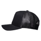Boné Red Man Black Feather - RED 147