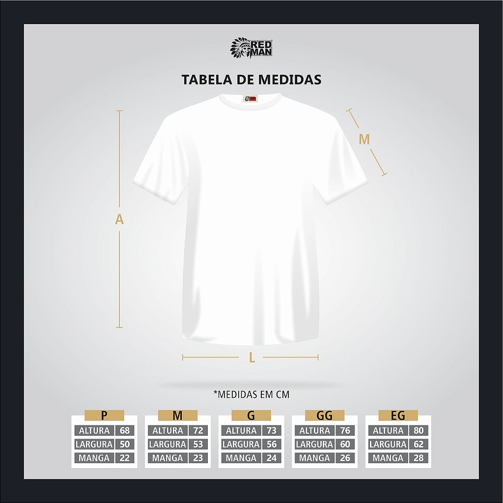 Polo Redman - Red 010