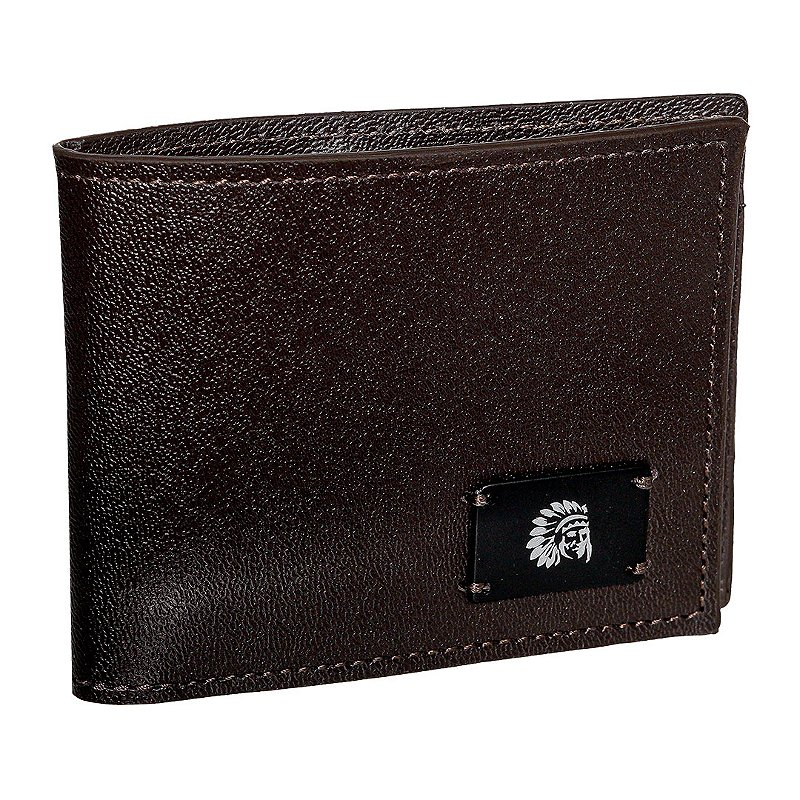 Carteira Redman Couro - K819 148