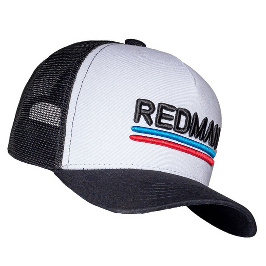 Boné REDMAN Bumaby - RED 622