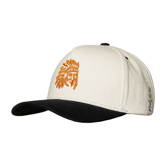 Bone red blond orange - RED 1115