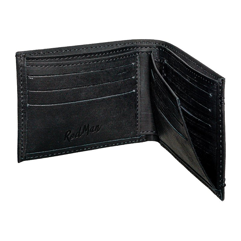 Carteira Redman Couro - K652 082