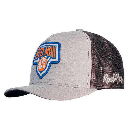 Boné REDMAN Dunk - RED 148