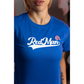 T-shirt Redman Native - Feminina 019