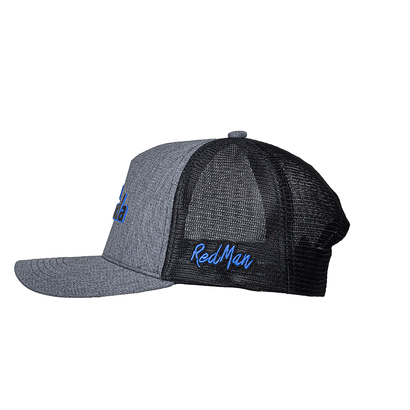 Boné Red Brand R1 revo - red 659