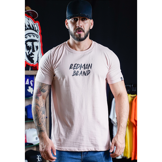 CAMISETA REDMAN - RED 946