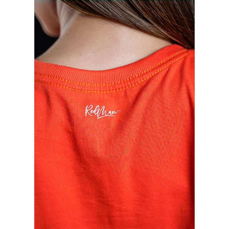 T-shirt Redman Summer - Feminina 060