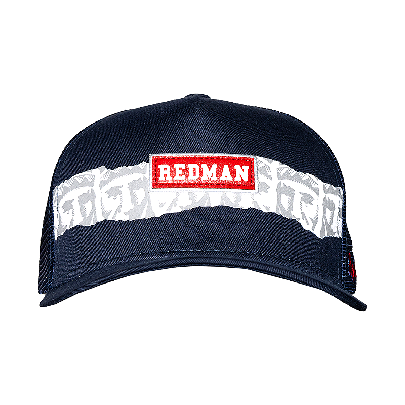 Boné Red Man crevice - RED 1250