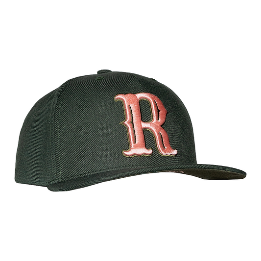 BONÉ RED MAN SNAPBACK NEW R - Red 1224
