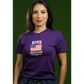 T-SHIRT REDMAN BOSS - FEMININA 044