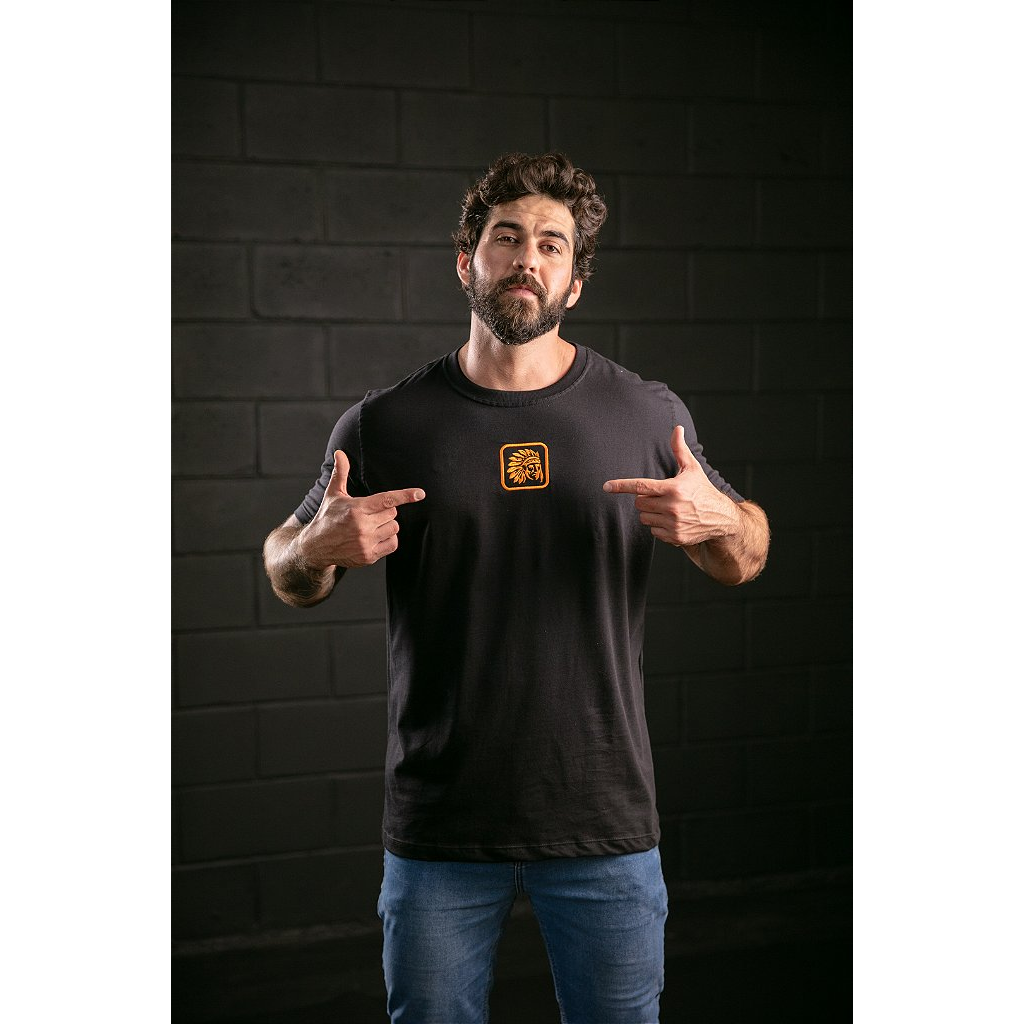 Camiseta limited Redman - red 106