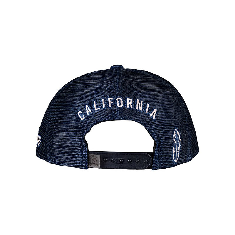 Boné Californic Bear - RED 1358