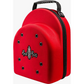 Case Red Man Cap PENA - RED 01 (VERMELHA)