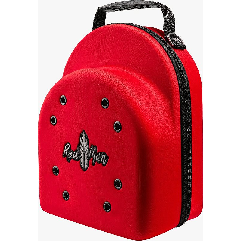 Case Red Man Cap PENA - RED 01 (VERMELHA)