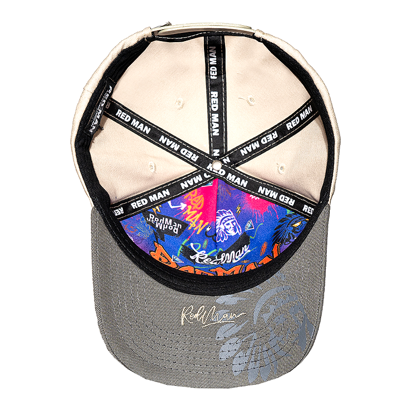 Boné RedMan handsome- RED 1272