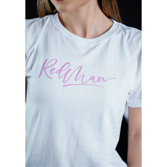 T-shirt Redman Summer - Feminina 058