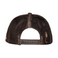 Boné Red Man RM BROWN - RED 1256