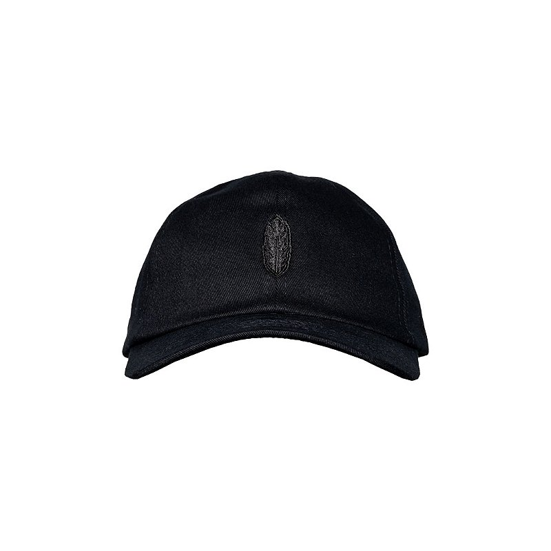 Boné RM dad hat take pity black- RED 1281