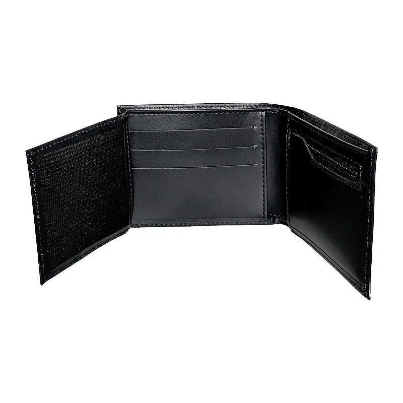 Carteira Redman Couro - K701 033