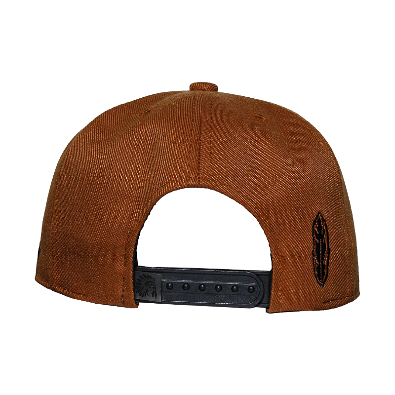 Boné Red brand Red's Brown - RED 869
