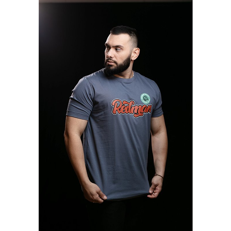 Camiseta Redman - RED 1076