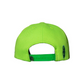 Bone red green vibrant - RED 1128