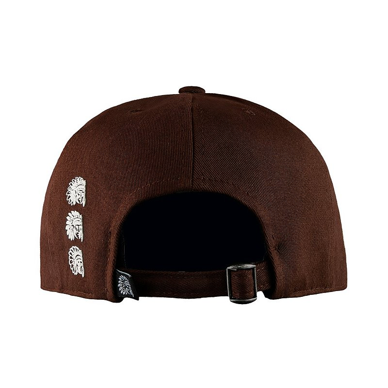 Boné RM The Real reds - Red 1525