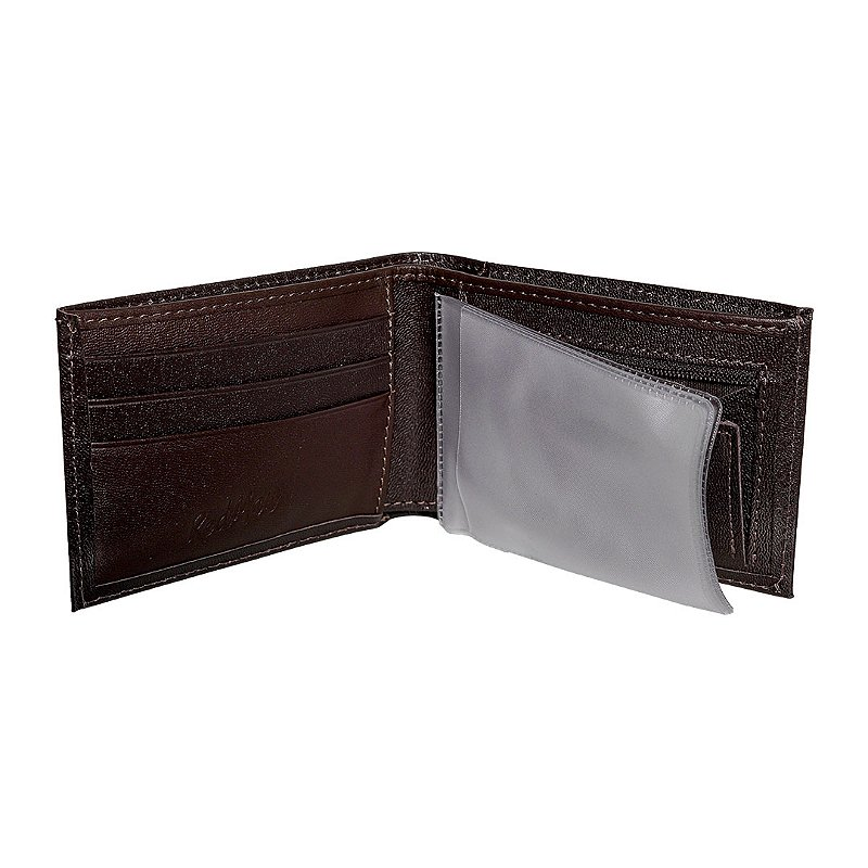 Carteira Redman Couro - H062 148