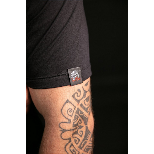 Camiseta limited Redman - red 106