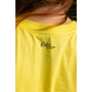 T- shirt feminina - red 071