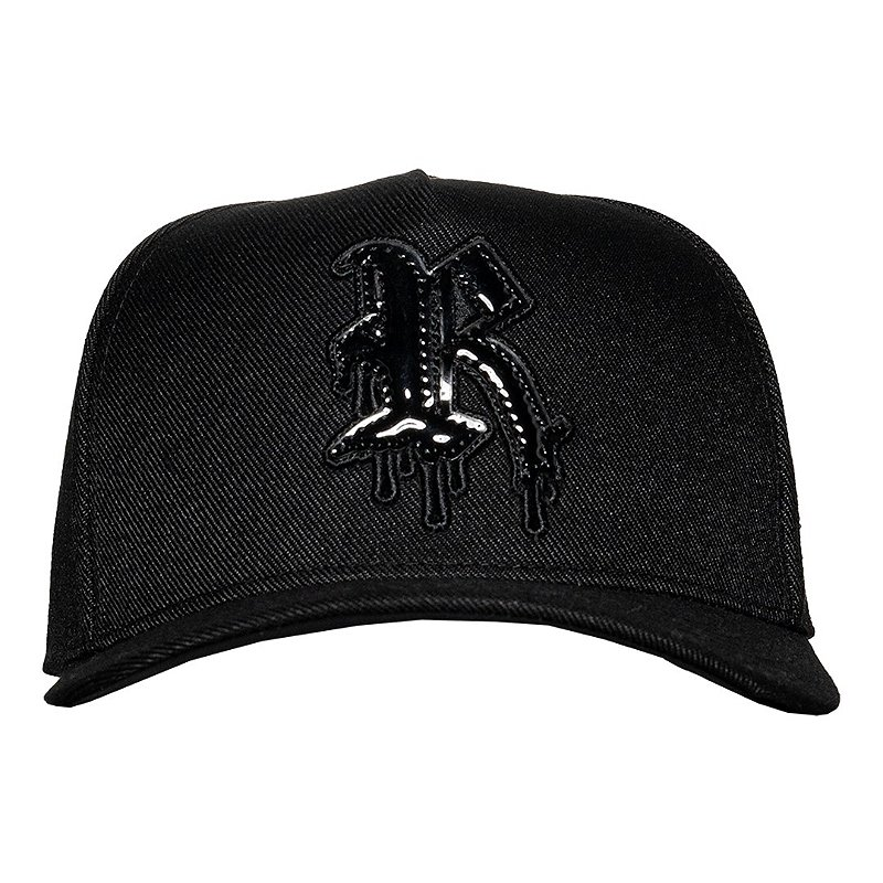 BONÉ redman melt - RED 1189