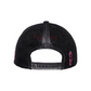 Boné Red Man Pink - RED 060