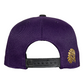 BONÉ RED MAN RM PURPLE SNAPBACK - RED 1209