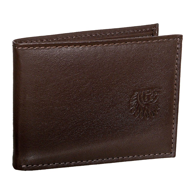 Carteira Redman Couro - K779 053