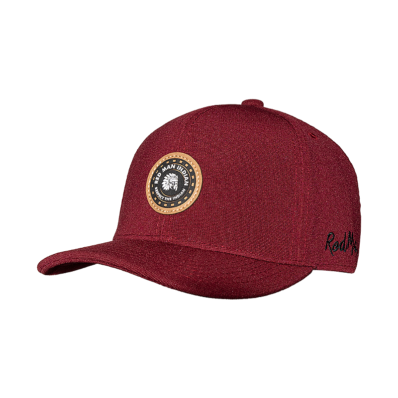 Boné Red Man FLEX - RED 1260