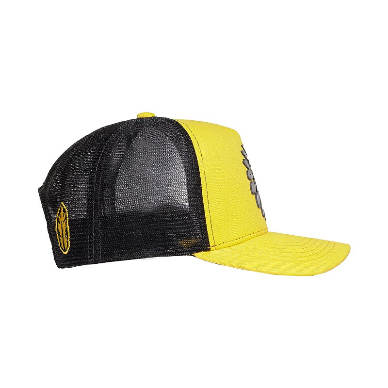 BONÉ RED MAN Tamworth - RED 835