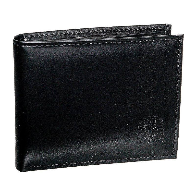 Carteira Redman Couro - H055 033