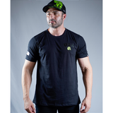 CAMISETA REDMAN BÁSICA - RED 019