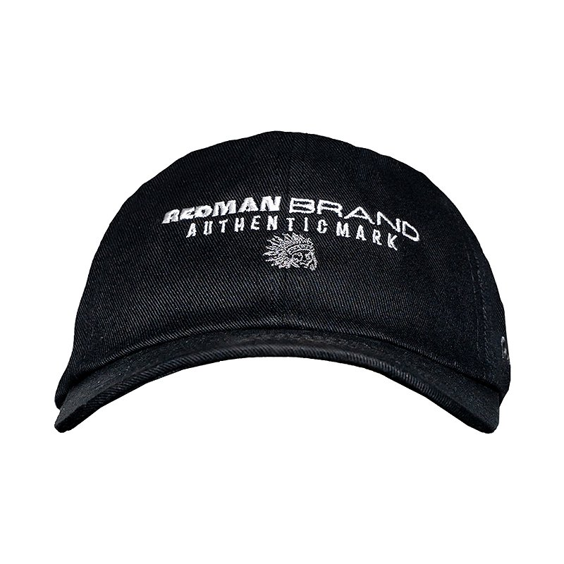 Dad hat authentic mark - RED 1334