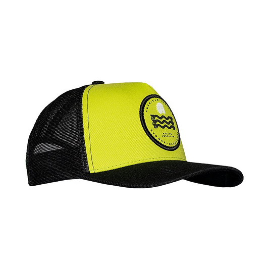 Boné Made in Green -  RED 1336