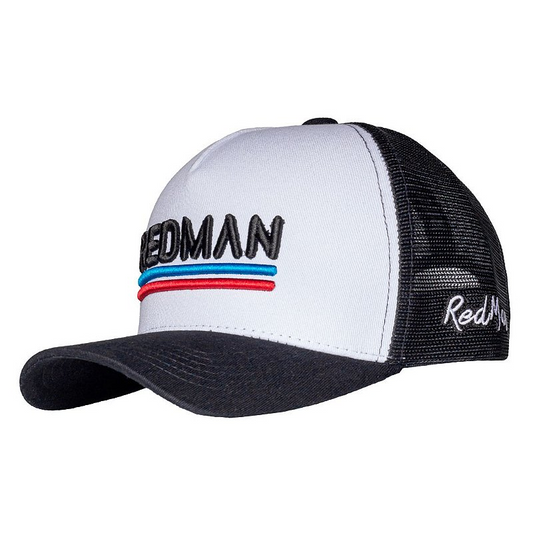 Boné REDMAN Bumaby - RED 622