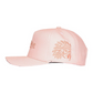 Boné Red Man CANDY COLORS LIGHTPINK - RED 822