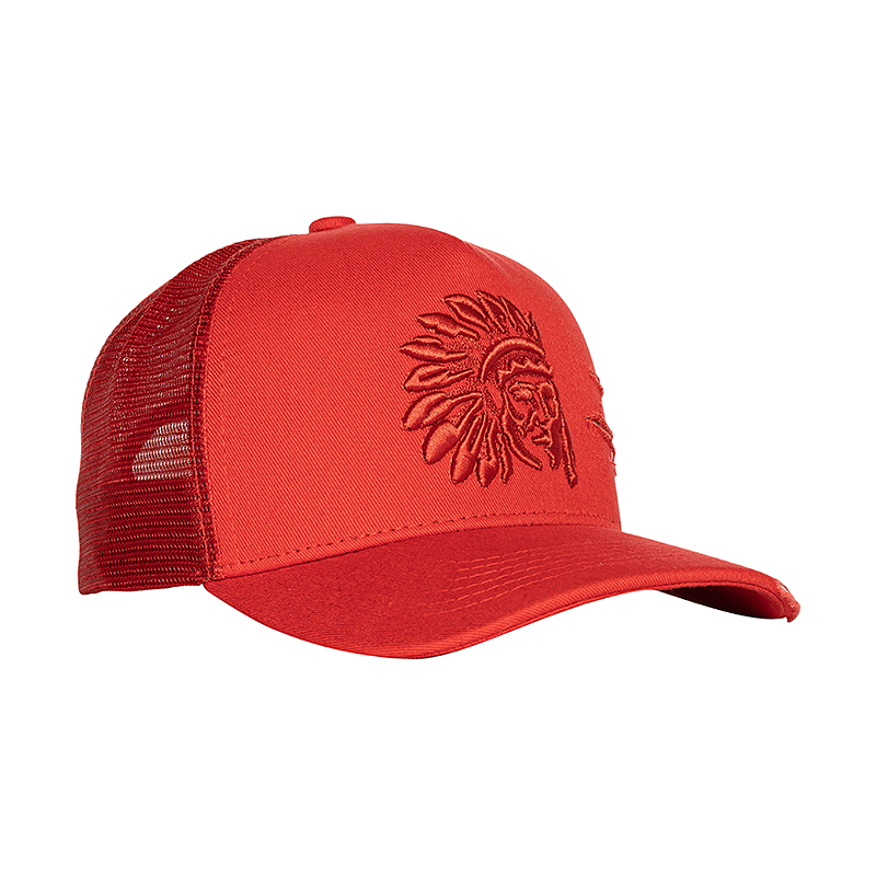 Boné Red Man El Alto - RED 935