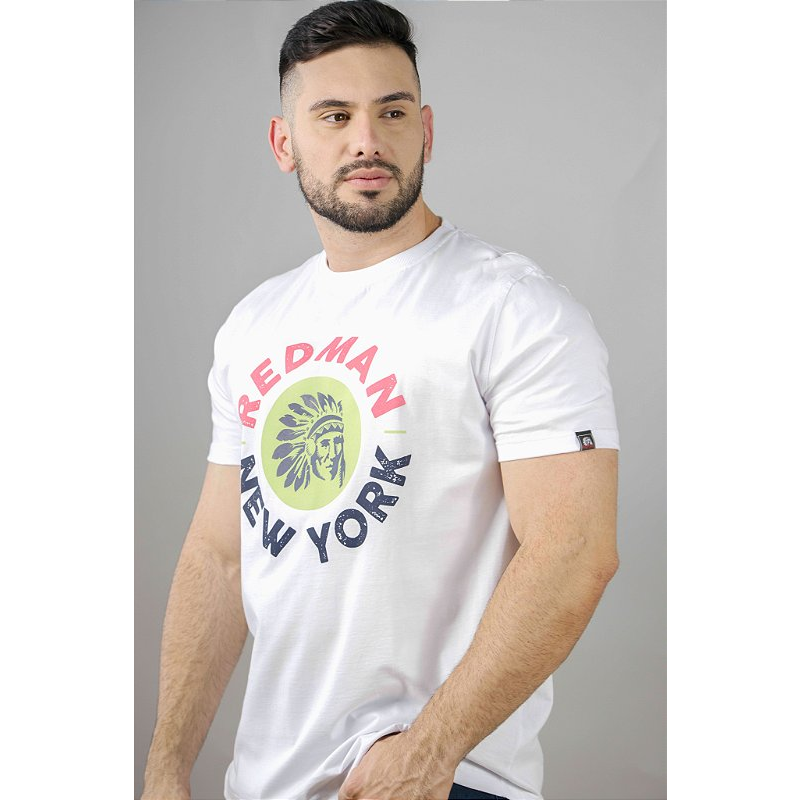 Camiseta REDMAN Menegotti - RED 614