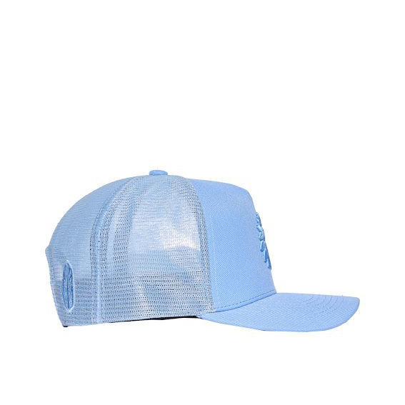 Boné REDMAN Little Indian Weak Blue - RED 819