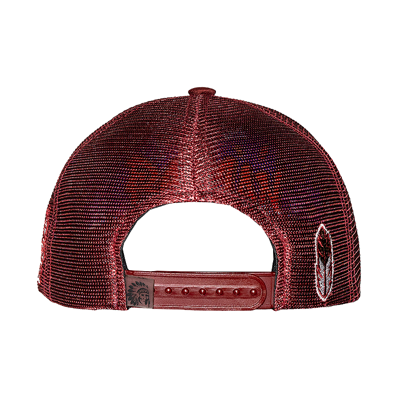 Boné RedMan the flag 1 - RED 1266