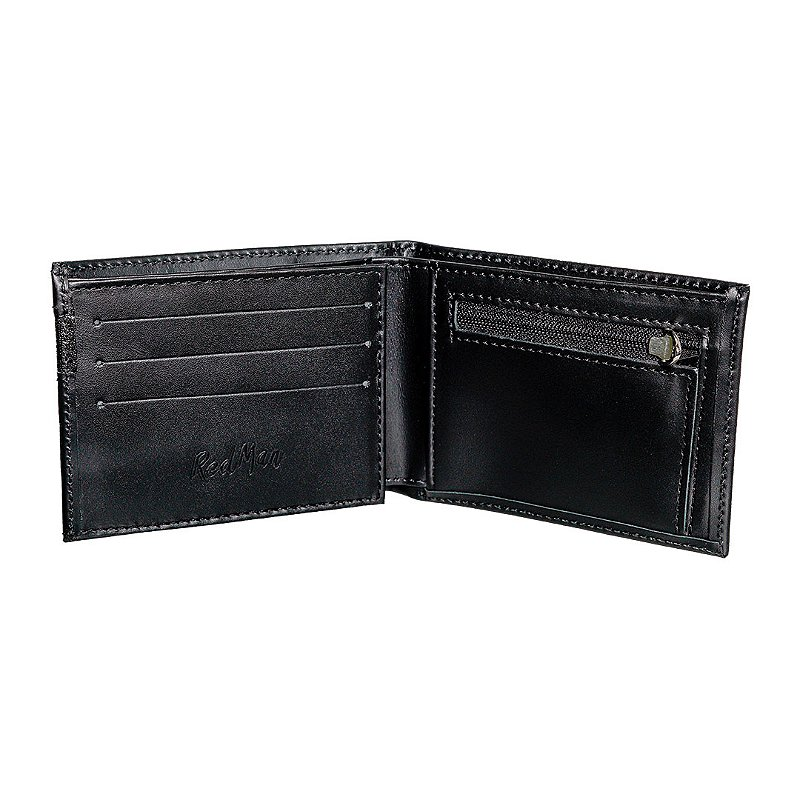 Carteira Redman Couro - H074 033