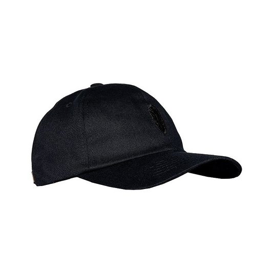 Boné RM dad hat take pity black- RED 1281