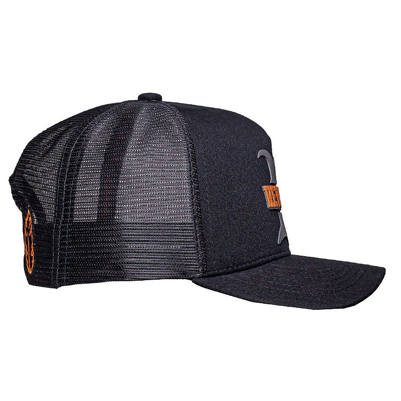 Boné REDMAN Oxford - RED 699