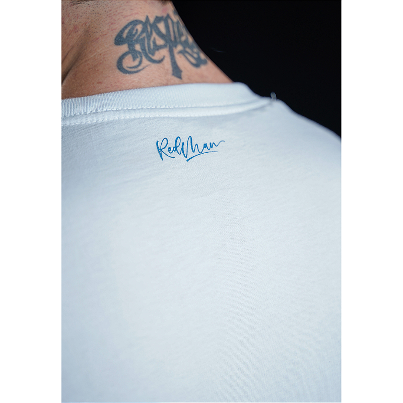 CAMISETA REDMAN - RED 954